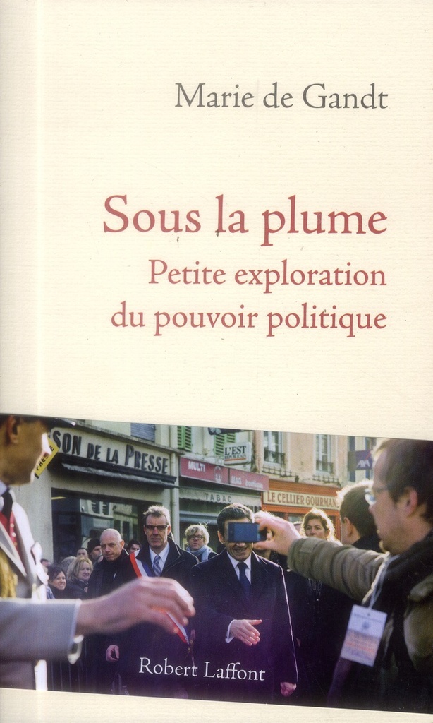 Sous la plume