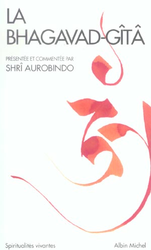 La «Bhagavad Gîta»