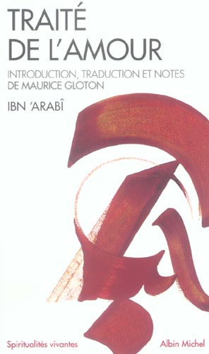 Traité de l'amour