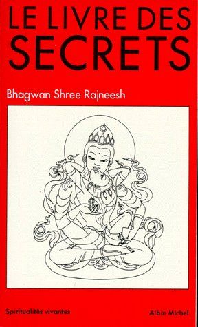 [9782226032997] Le Livre des secrets