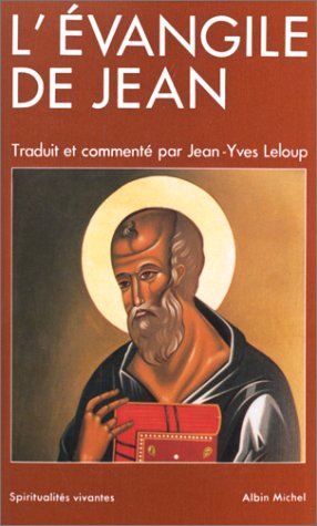 Evangile de jean