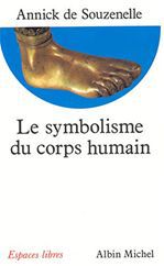 [épuisé] Le Symbolisme du corps humain