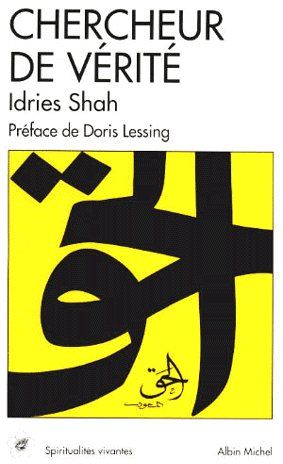 Chercheur de vérité