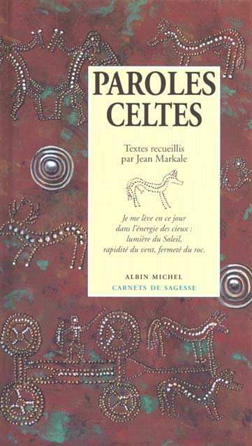 Paroles celtes