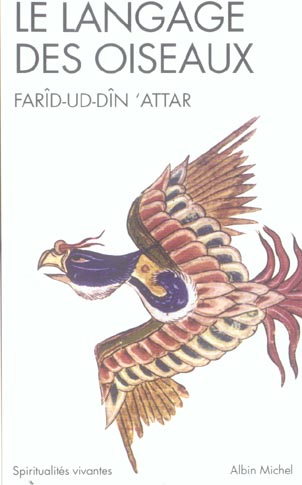 Le Langage des oiseaux