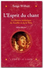 Esprit du chan