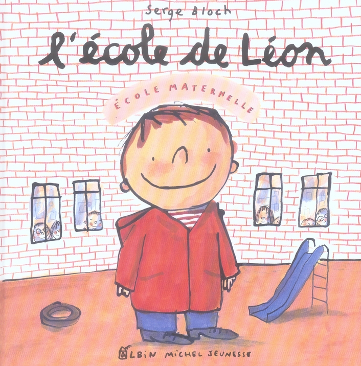 L'école de Léon