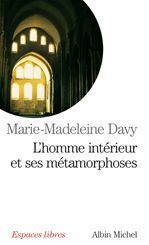 L'homme intérieur et ses métamorphoses
