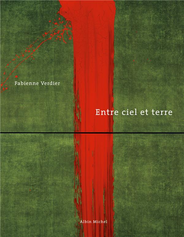 Entre ciel et terre