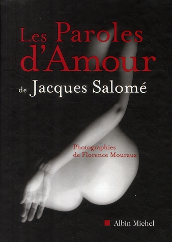 Les  paroles d'amour