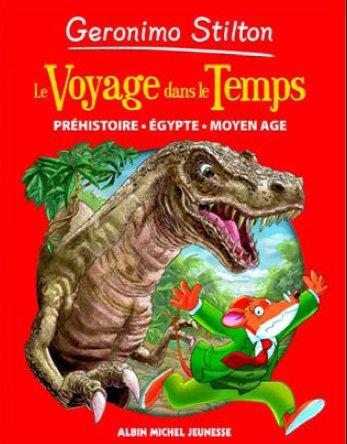 Le n°1 voyage dans le temps
