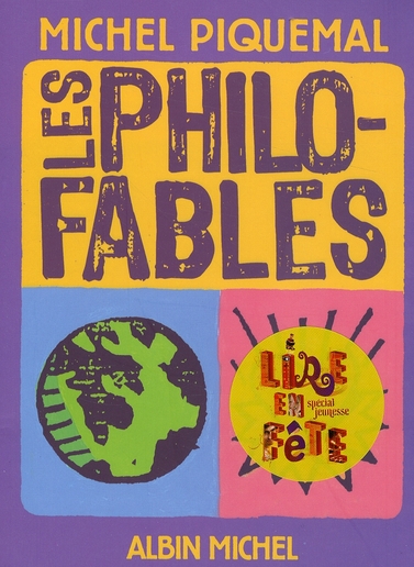 Les philo fables