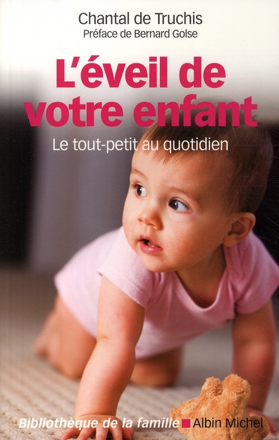 L'éveil de votre enfant