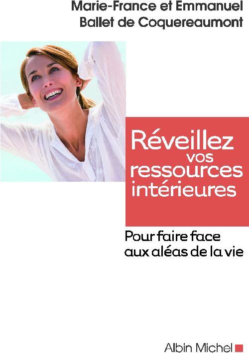 [épuisé] Réveillez vos ressources intérieures