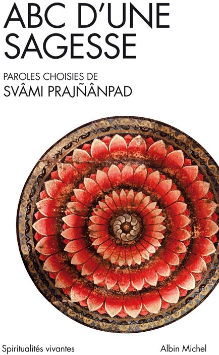 ABC d'une sagesse