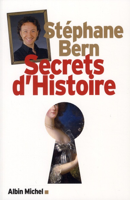 Secrets d'Histoire