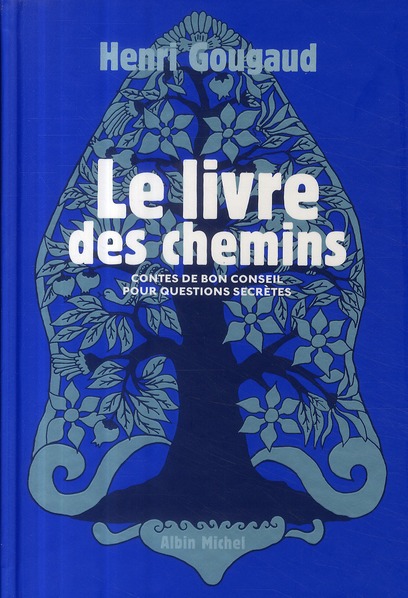 Le livre des chemins