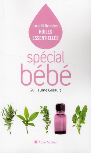 Spécial bébé