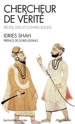Chercheur de vérité (NE)