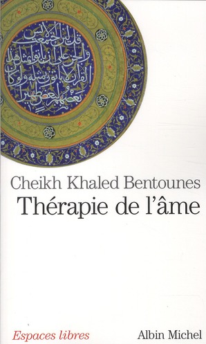 Thérapie de l'âme