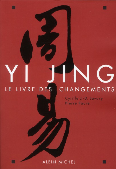 Yi jing (NE)