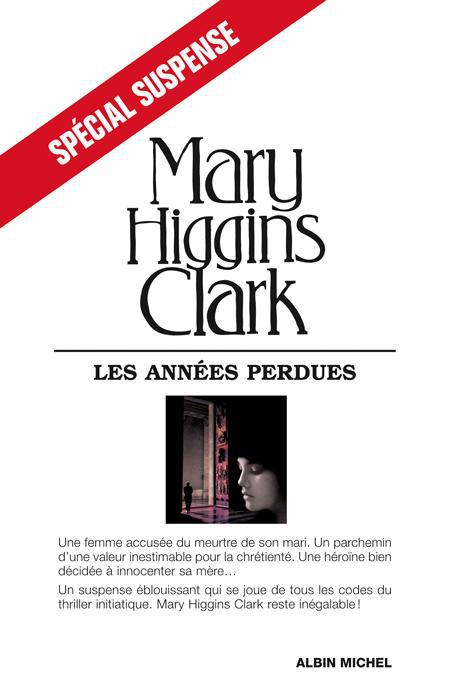 Les Années perdues,M H Clarck
