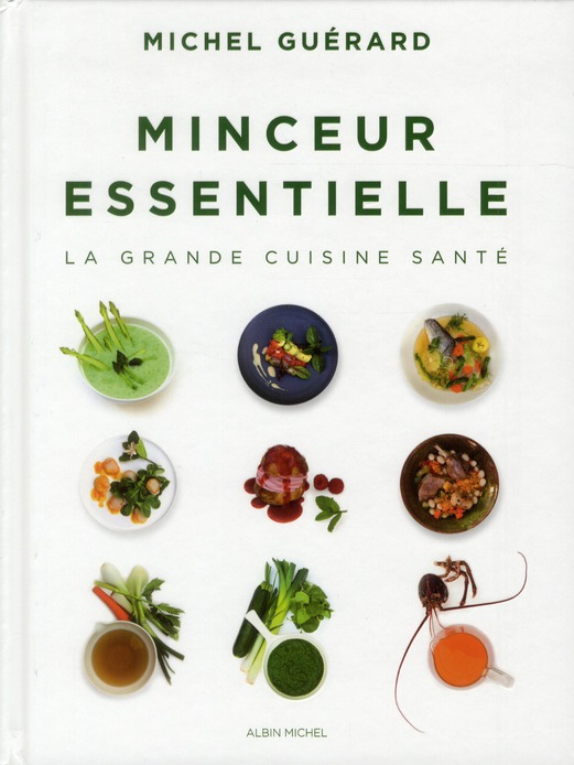 Minceur essentielle
