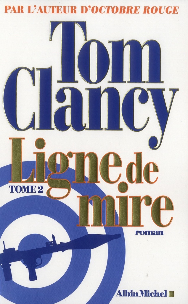 Ligne de mire 2