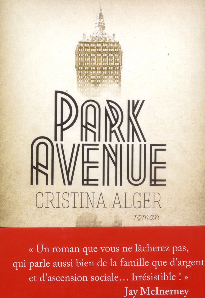 Park avenue