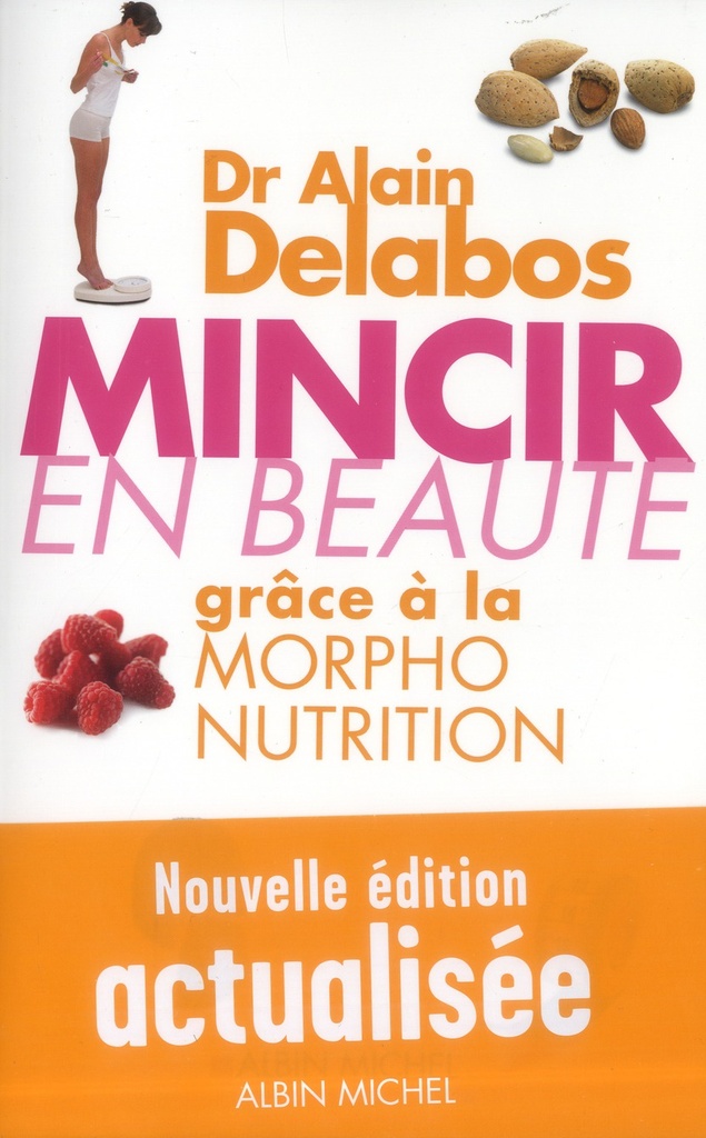 Mincir en beauté grace à la morpho nutrition