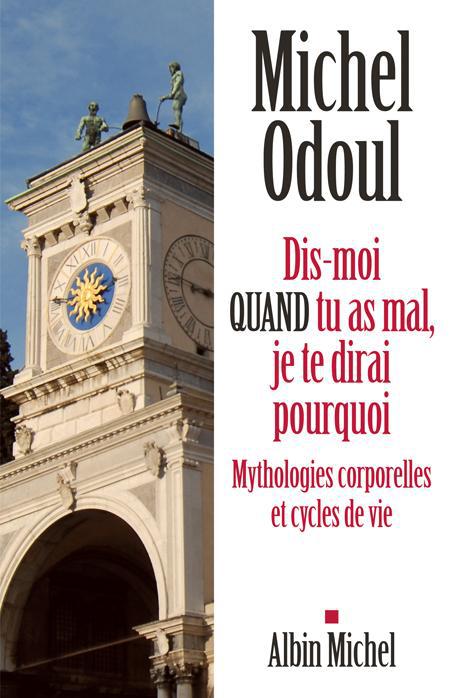 Dis moi quand tu as mal