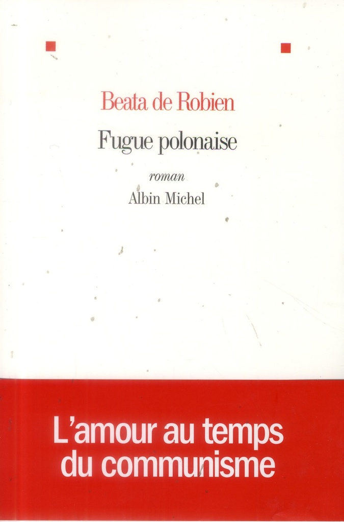 Fugue polonaise