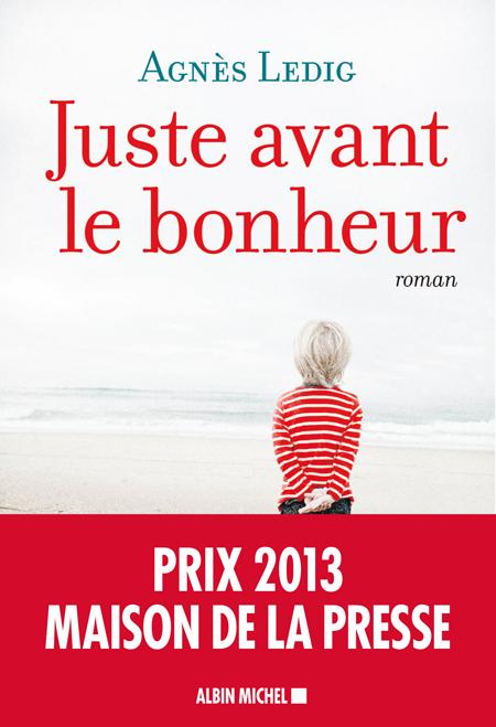 Juste avant le bohneur
