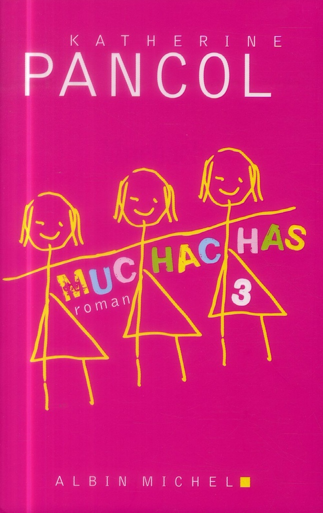 Muchachas T3