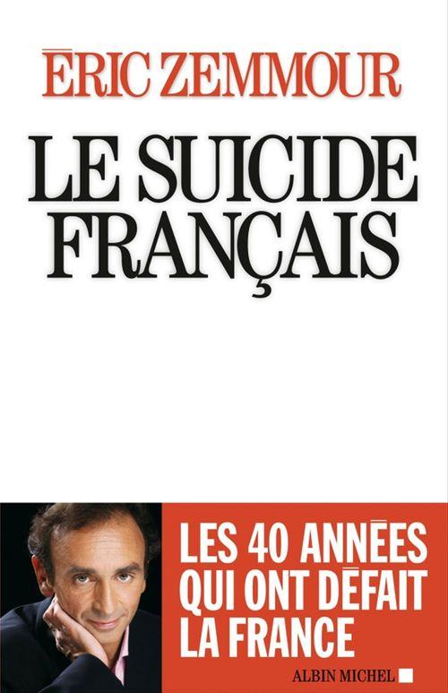 [épuisé] Le suicide français