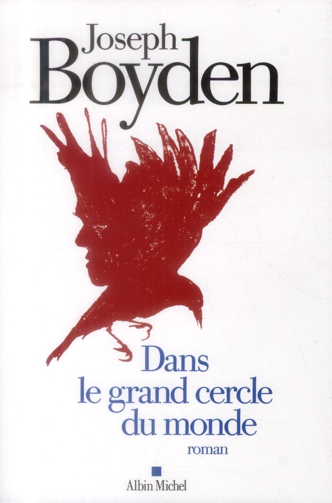 Dans le grand cercle du monde