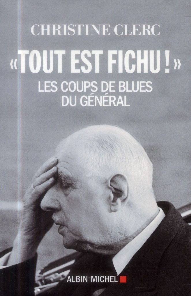 Tout est fichu