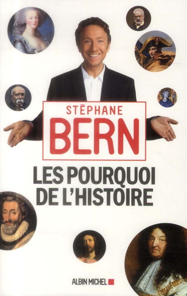 Les Pourquoi de l'histoire