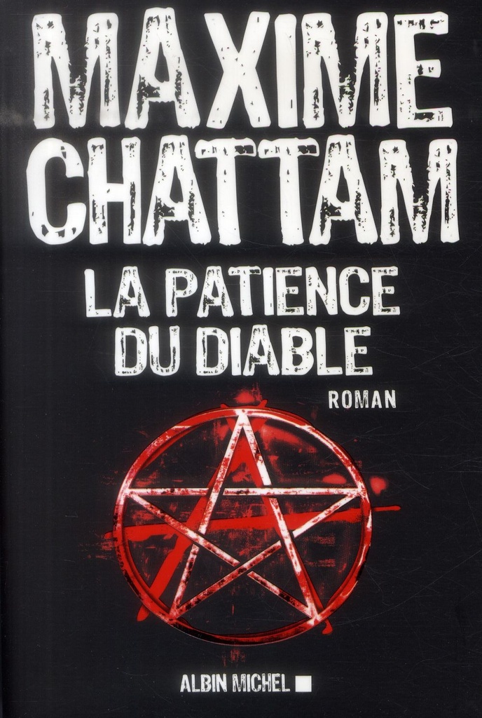 La patience du diable