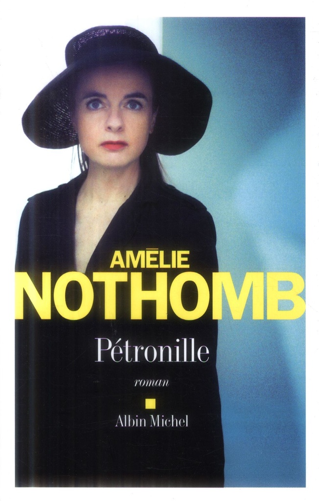 Petronille