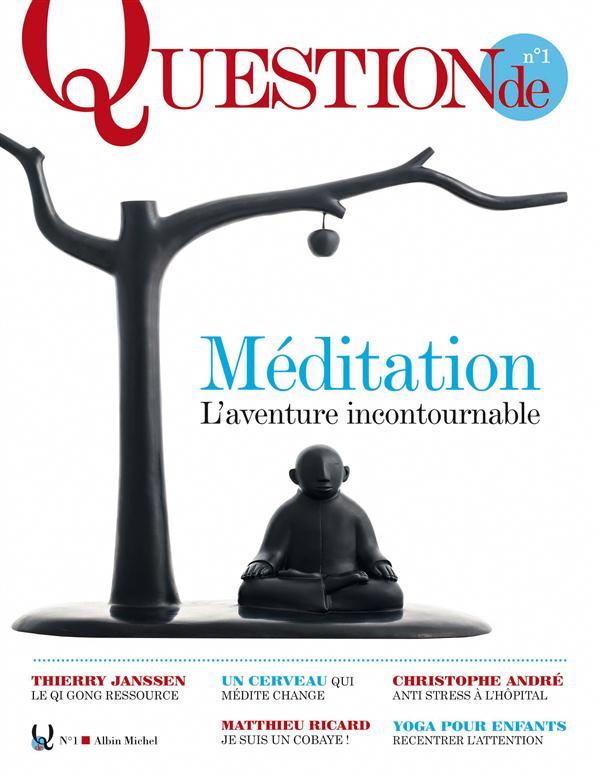 La méditation