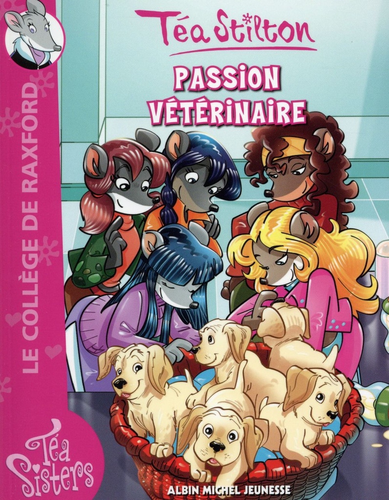 Passion Veterinaire