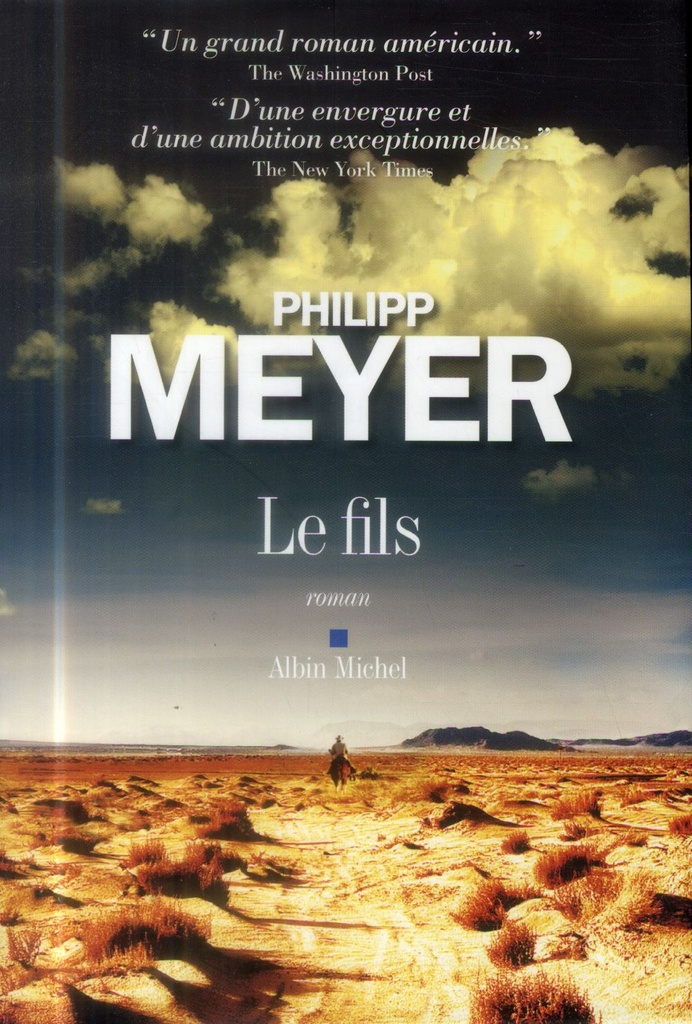 Le fils