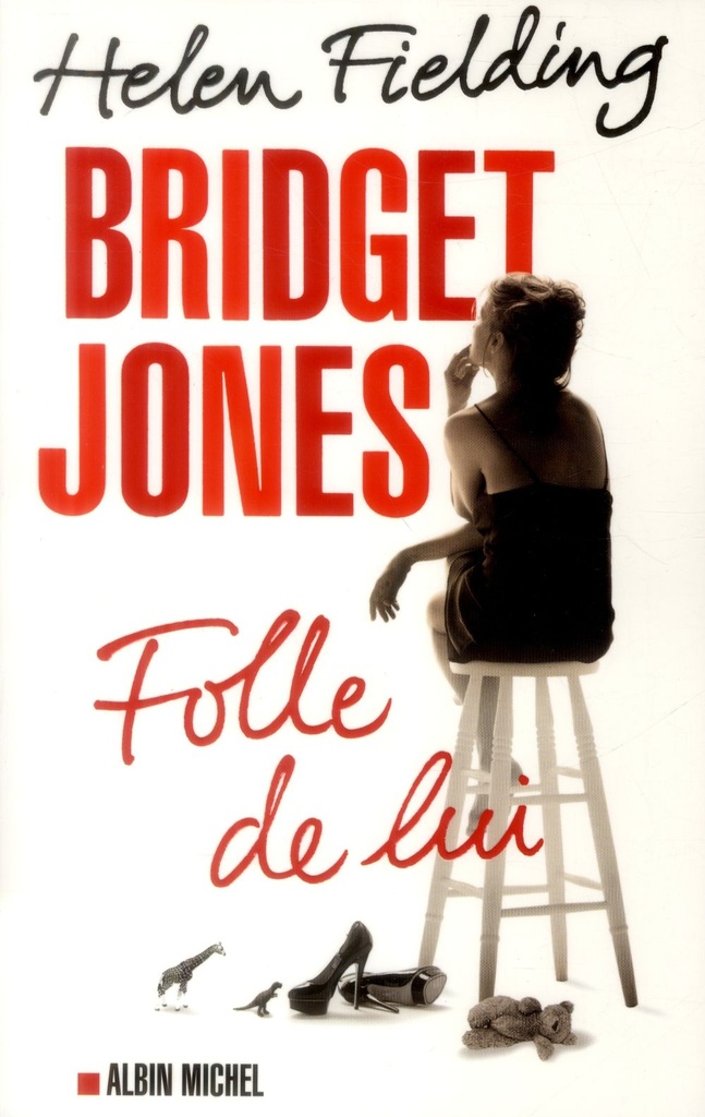 Bridget jones folles de lui