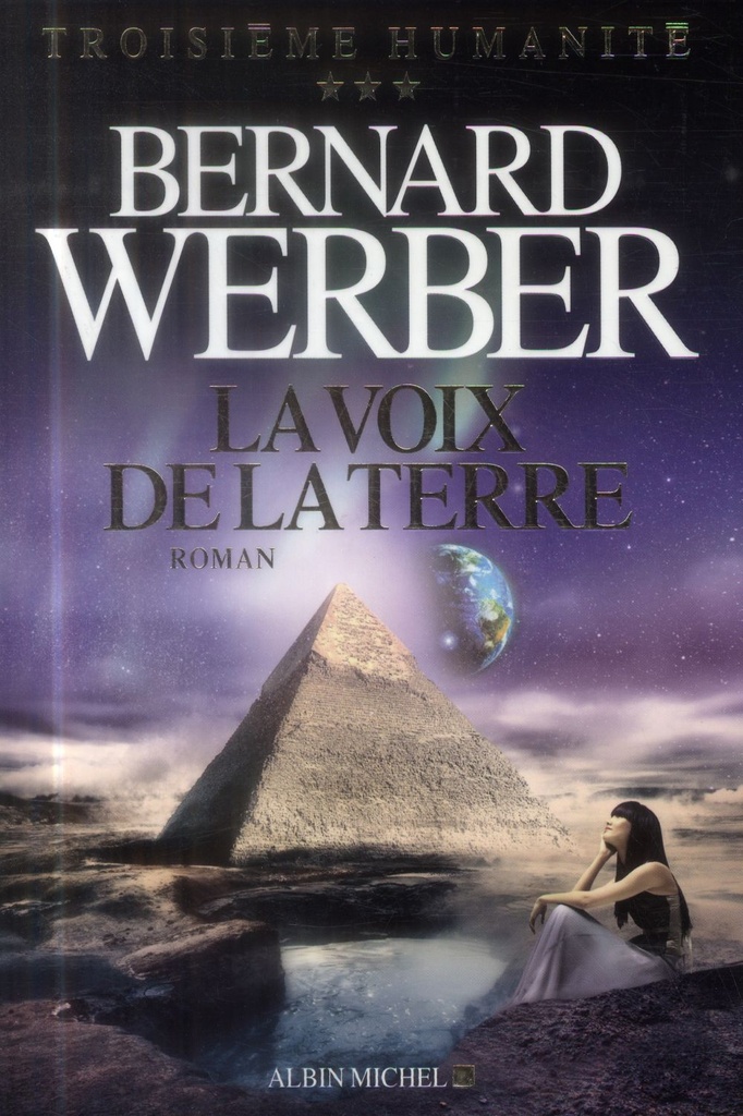 La voix de la terre