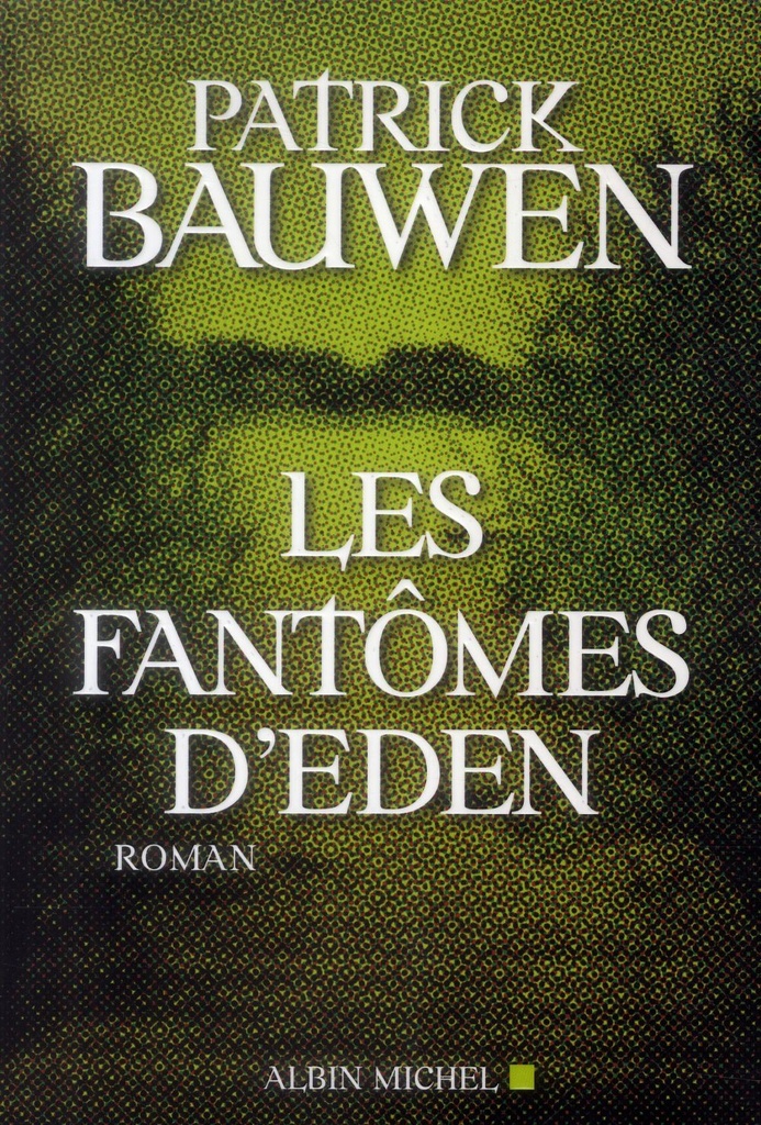 Les fantomes d'eden