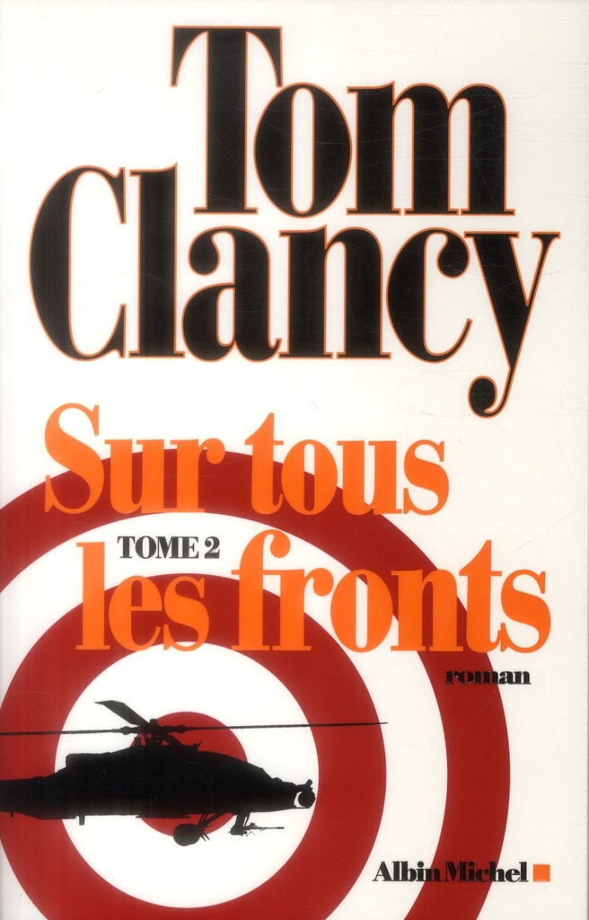 Sur tous les fronts T2