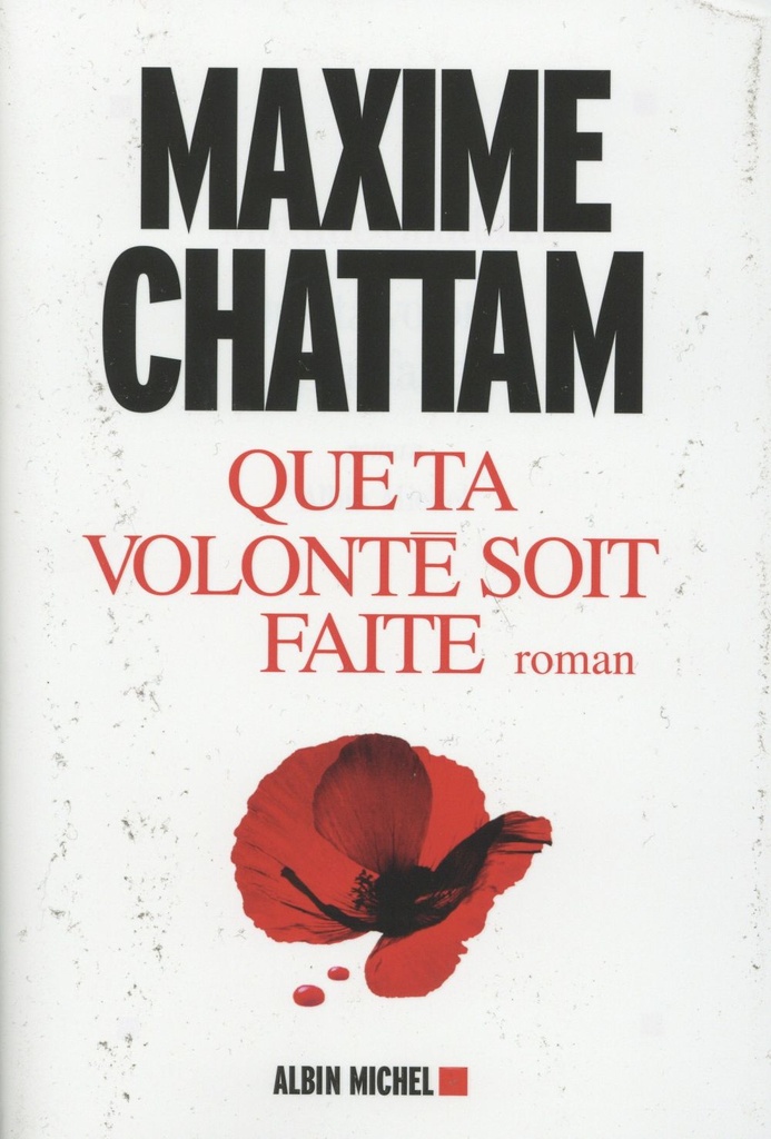 Que ta volonté soit faite