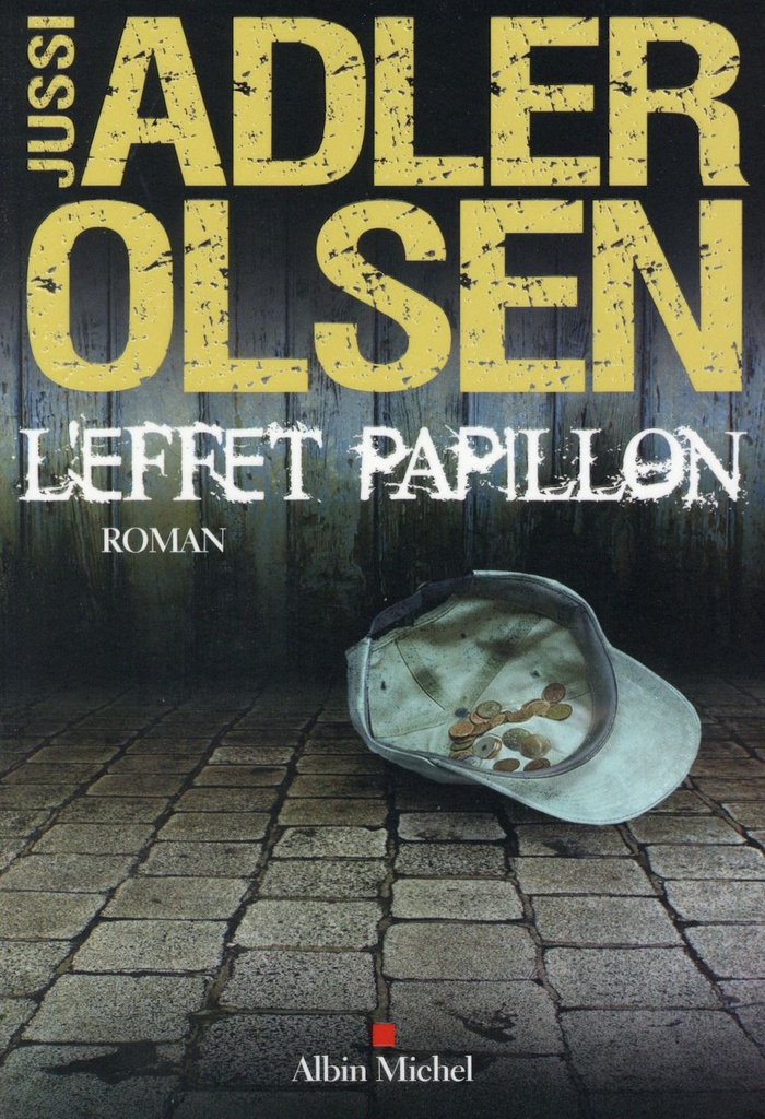 L'Effet Papillon