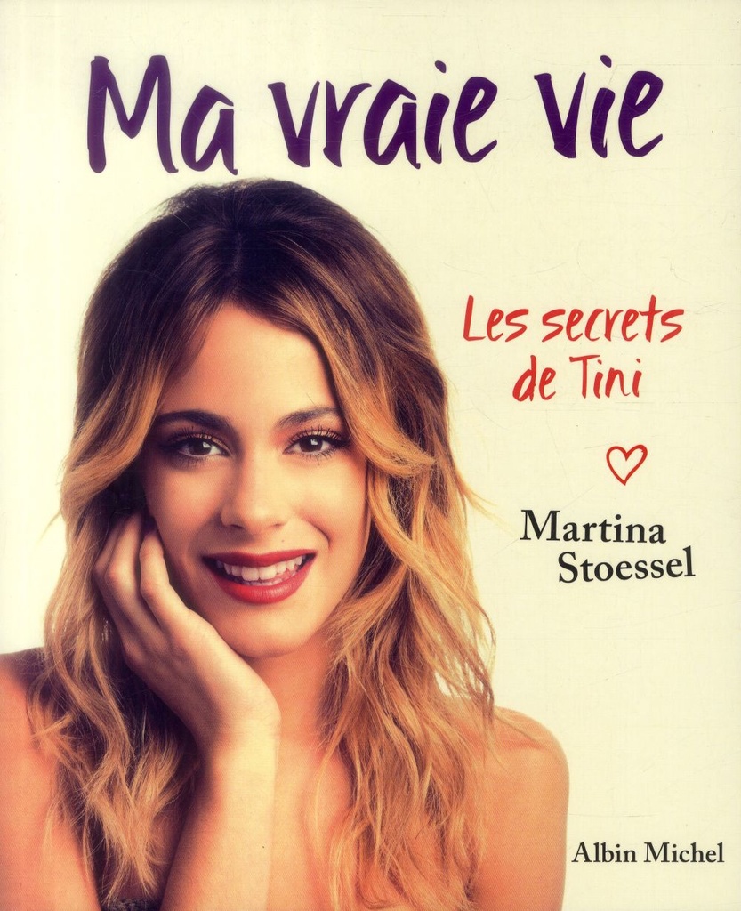Ma vraie vie